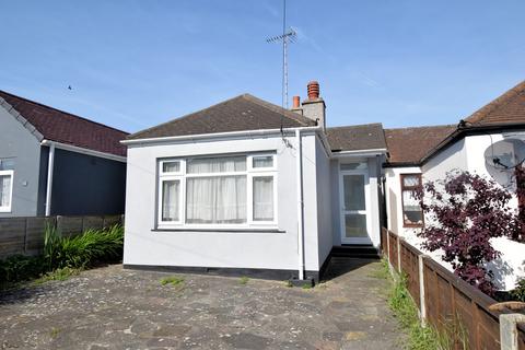 undefined, Bellhouse Lane, Leigh-on-Sea
