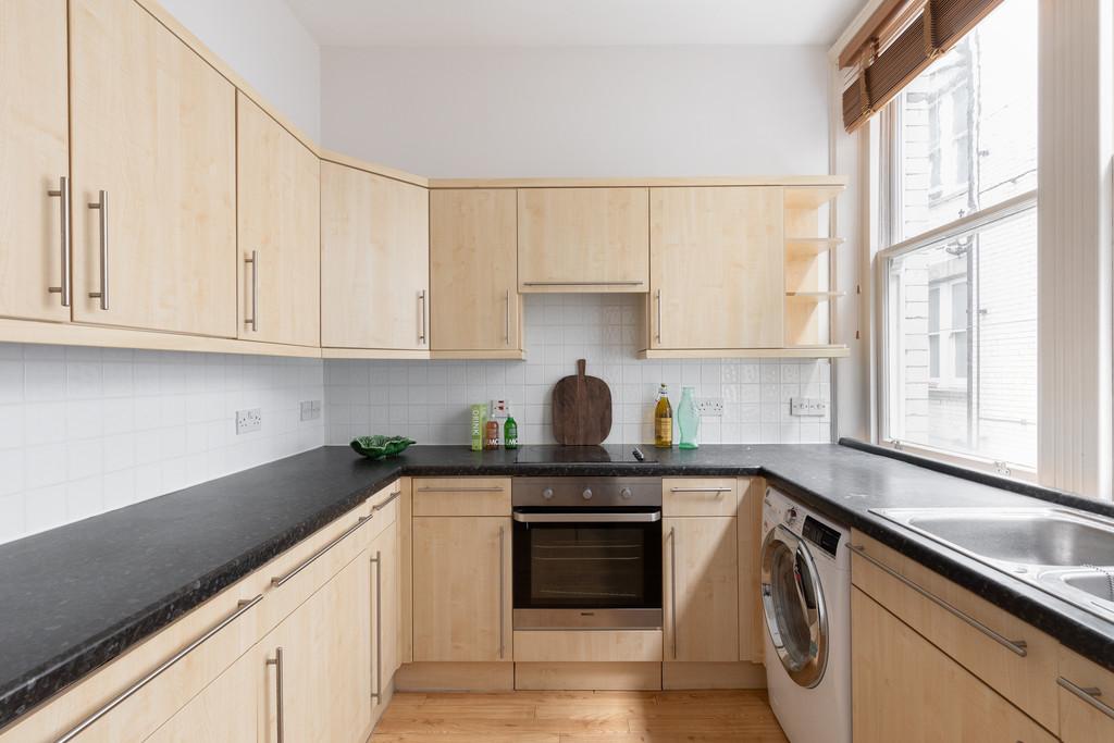 7 Charing Cross Mansions, Tavistock Bow