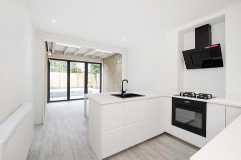 8a Mortimer Road, London, NW10 5QP