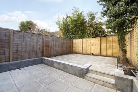 8a Mortimer Road, London, NW10 5QP