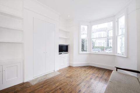 8a Mortimer Road, London, NW10 5QP
