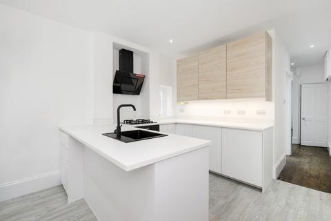 8a Mortimer Road, London, NW10 5QP
