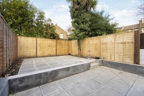 8a Mortimer Road, London, NW10 5QP
