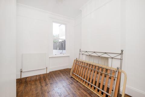 8a Mortimer Road, London, NW10 5QP