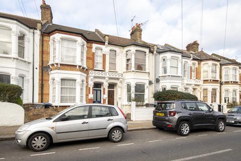 8a Mortimer Road, London, NW10 5QP