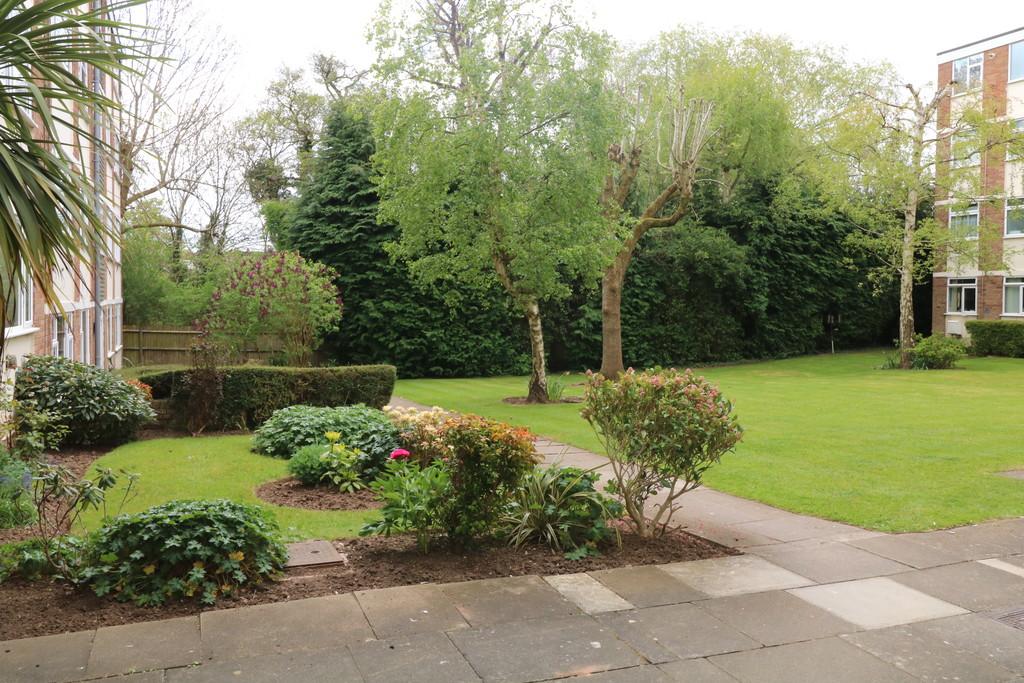 Unicorn Lane, Mount Nod, Coventry 2 bed apartment £139,950