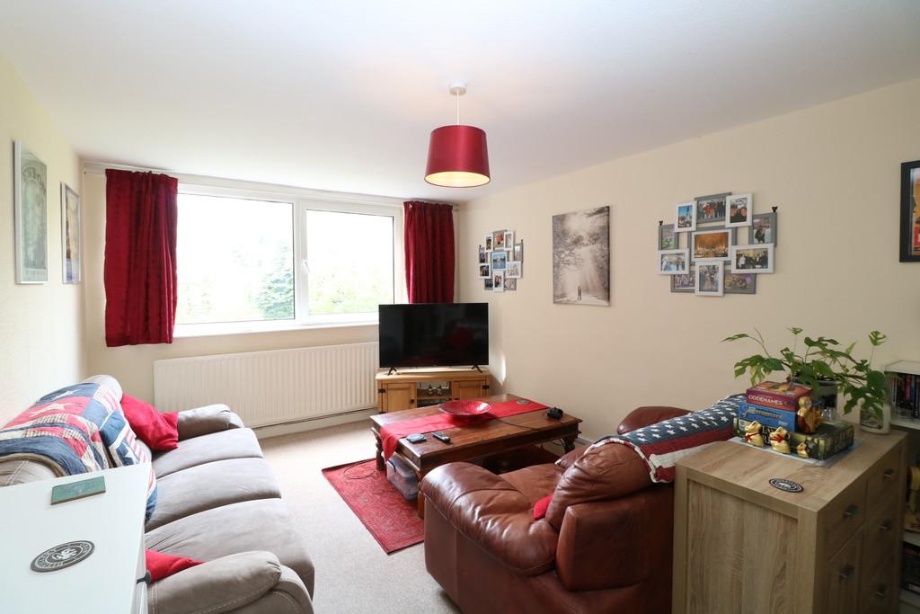 Unicorn Lane, Mount Nod, Coventry 2 bed apartment £139,950