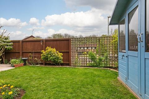 28 Lowden Close, Winchester, SO22 4EW