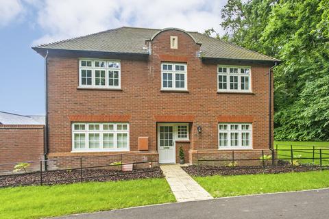 Meadow View, Winchester, SO23, Hampshire