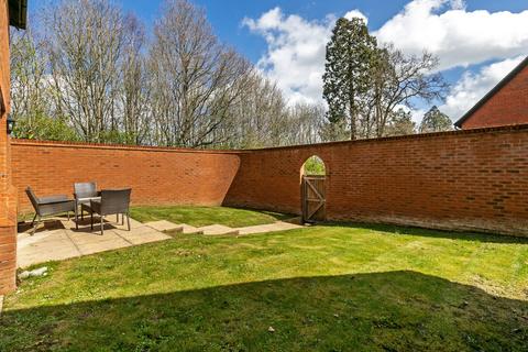 1 Meadow View, Winchester, SO23 7FY