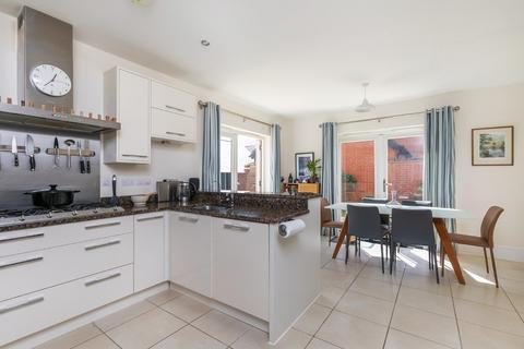 1 Meadow View, Winchester, SO23 7FY