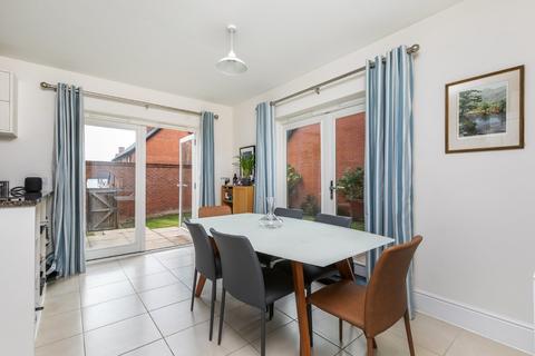 1 Meadow View, Winchester, SO23 7FY