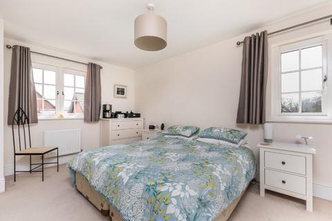 1 Meadow View, Winchester, SO23 7FY