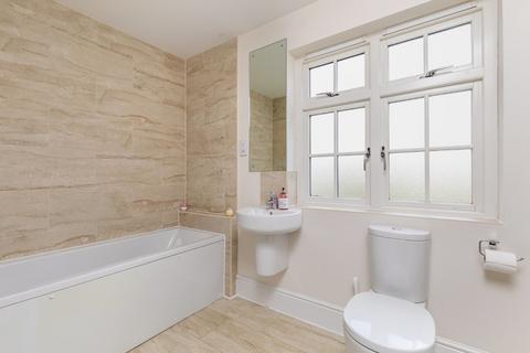 1 Meadow View, Winchester, SO23 7FY