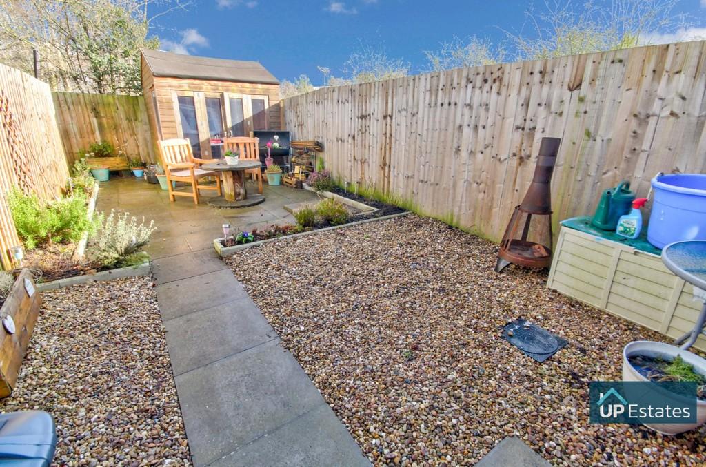 John Brooks Gardens, Coventry 2 bed terraced house £800 pcm (£185 pw)