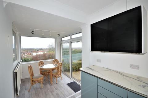 4 bedroom detached bungalow for sale - Hillcrest Road, Bournemouth