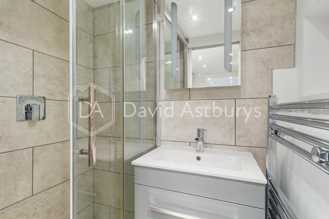 1 bedroom apartment to rent - Rosebery Gardens, Crouch End, London