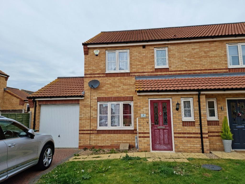 Sanderson Road, Lincoln 1 bed in a house share £395 pcm (£91 pw)