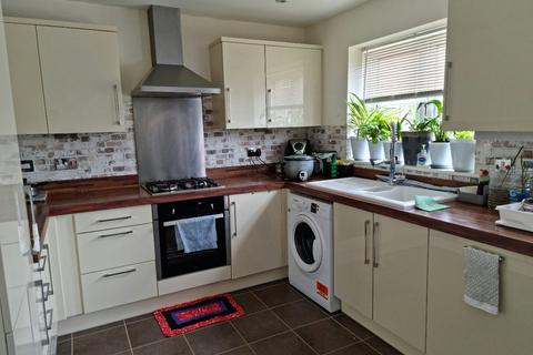 1 bedroom in a house share to rent - Sanderson Road, Lincoln