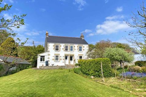 28 Riverside, Angarrack, Hayle, TR27 5JD