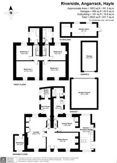 28 Riverside, Angarrack, Hayle, TR27 5JD