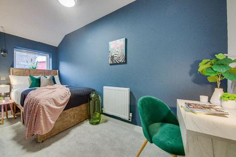 4 bedroom house share to rent, Chequers Inn, High Street, Hucknall, Nottingham