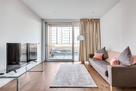 1 bedroom flat for sale, Faraday House, Aurora Gardens, London