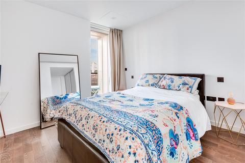 1 bedroom flat for sale, Faraday House, Aurora Gardens, London