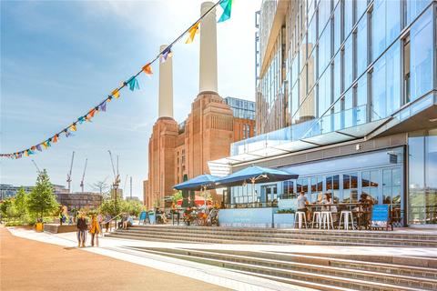 1 bedroom flat for sale, Faraday House, Aurora Gardens, London