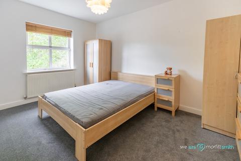 2 bedroom apartment to rent - Wordsworth Court, Herries Road, S5 8NY