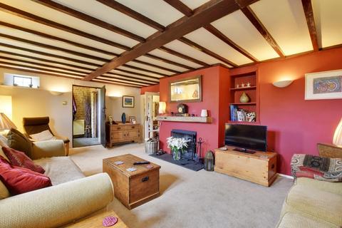 4 bedroom detached house for sale - Upper Green, Moreton Pinkney