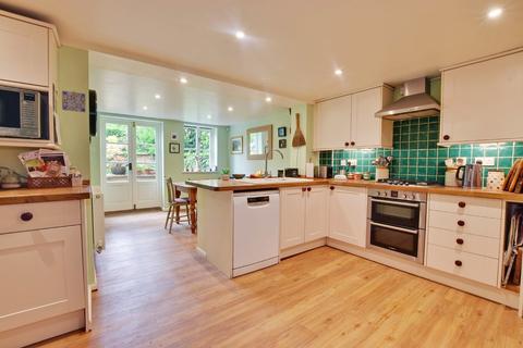 4 bedroom detached house for sale - Upper Green, Moreton Pinkney