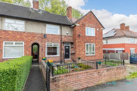 70 Deerlands Close, Sheffield, S5 8AF