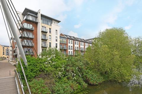 2 bedroom apartment for sale - Foss View, Hungate, York