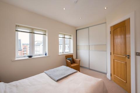 2 bedroom apartment for sale - Foss View, Hungate, York
