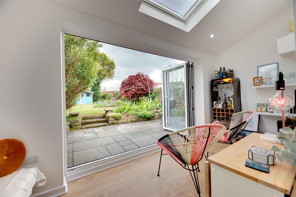 Sun Room
