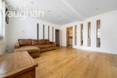 undefined, Chesham Road, Brighton, East Sussex, BN2