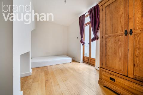 undefined, Chesham Road, Brighton, East Sussex, BN2