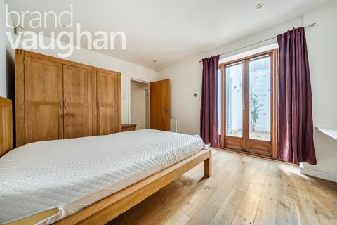 undefined, Chesham Road, Brighton, East Sussex, BN2