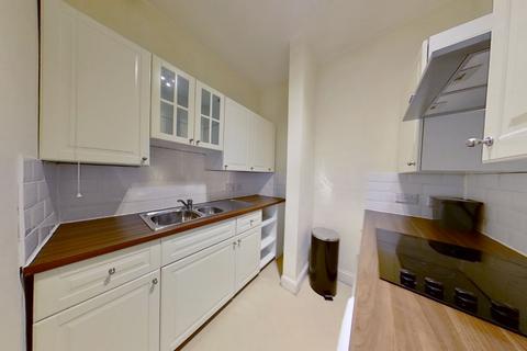 2 bedroom flat to rent, Montpelier, Edinburgh, EH10