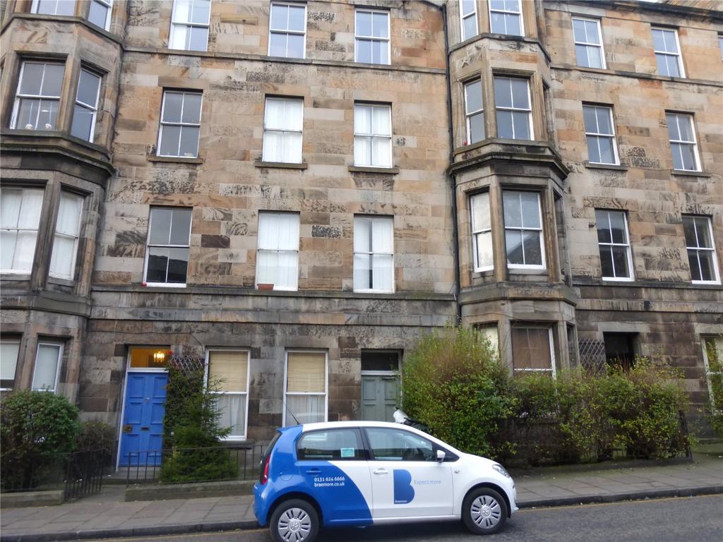 Hope Park Terrace, The Meadows, Edinburgh, EH8 4 bed apartment £2,465
