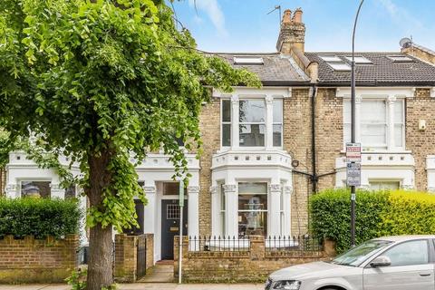 27 Wendell Road, London, W12 9RS
