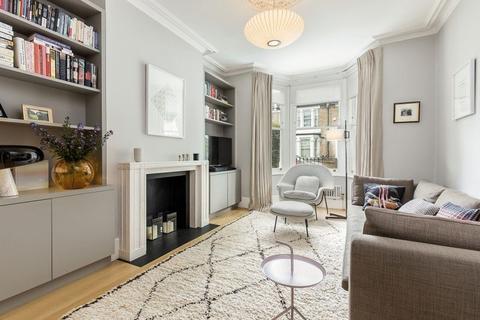 27 Wendell Road, London, W12 9RS