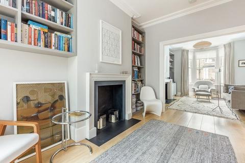 27 Wendell Road, London, W12 9RS