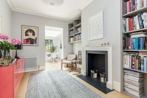 27 Wendell Road, London, W12 9RS
