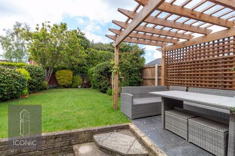 3 bedroom semi-detached house for sale, Priorswood, Taverham, Norwich