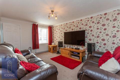 3 bedroom semi-detached house for sale, Priorswood, Taverham, Norwich