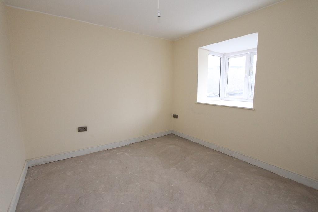 Caledonia, Brierley Hill, DY5 1 bed apartment £125,000