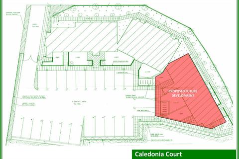 2 bedroom apartment for sale - Caledonia, Brierley Hill, DY5