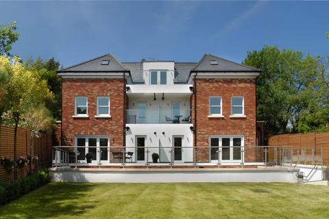 undefined, Tenterden Grove, London, NW4